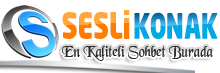 SesliKonak.Com - Sesli ve Görüntülü Sohbet Platform,Mobil Sohbet